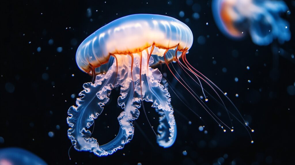 Animals That Can Survive Being Cut in Half